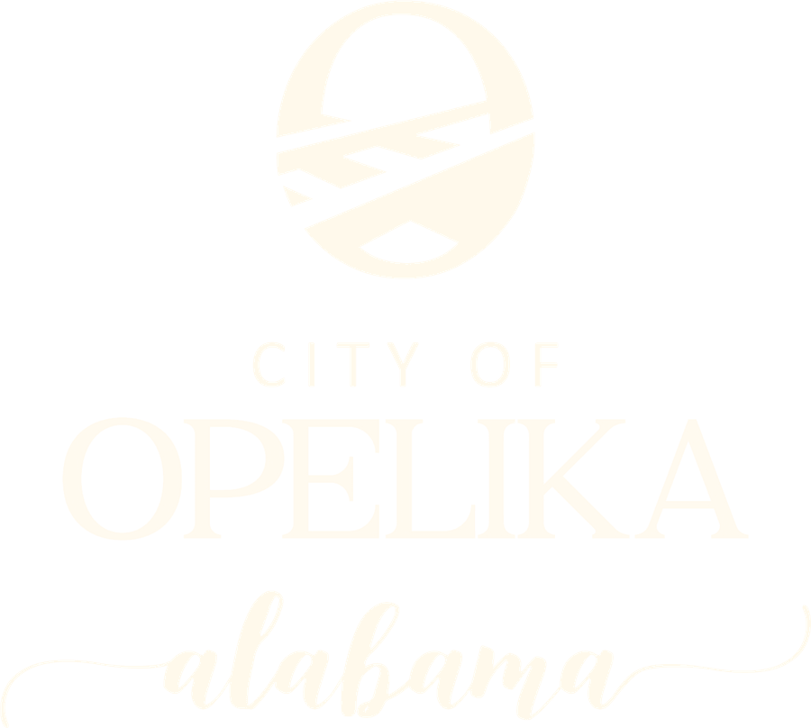 City of Opelika
