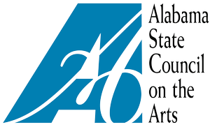 Event Sponsor: Alabama State Council on the Arts