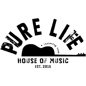 Stage Sponsor: Pure Life House of Music