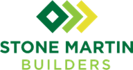 Presenting Sponsor: Stone Martin Builders