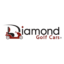 diamond golf cars